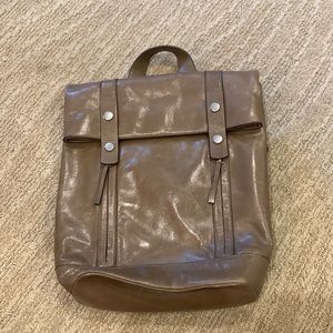 Treasure & Bond bag/backpack